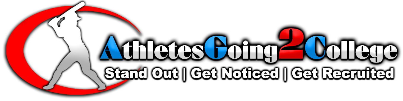 Athletes Going 2 College – Stand Out | Get Noticed | Get Recruited