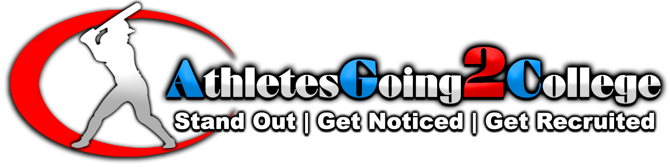 AthletesGoing2College