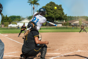 Action photo