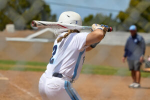 Action photo