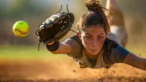 Action photo