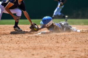Action photo