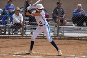 Action photo