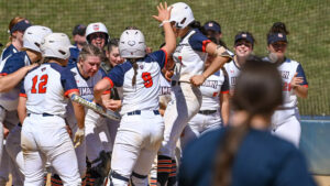 Action photo