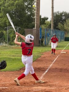 Action photo