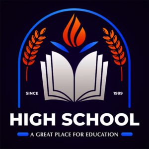 Livermore High School Logo