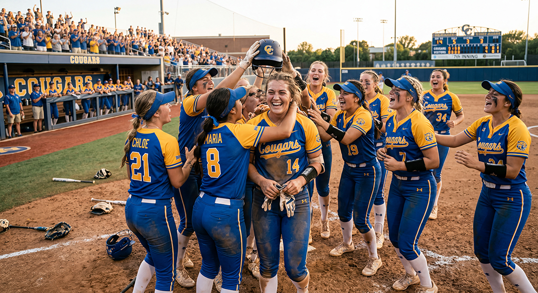 Understanding NIL for softball families