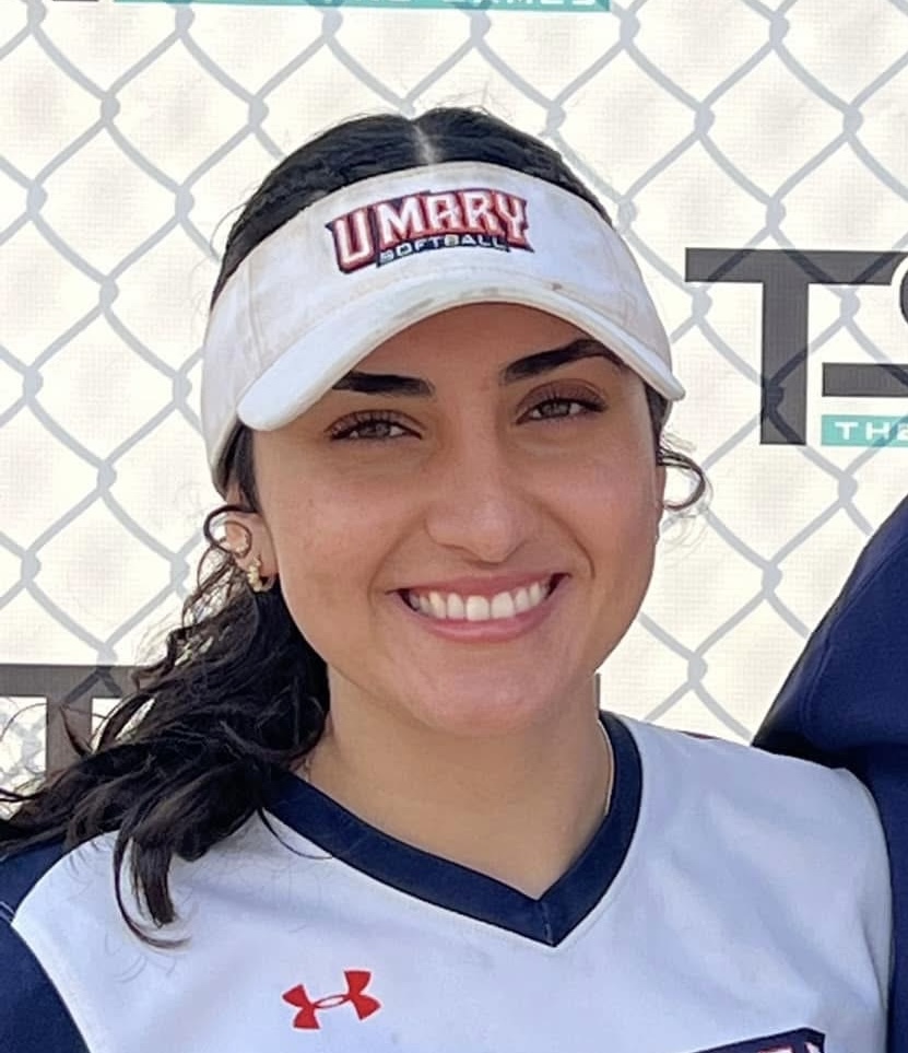 Janelle Bergmann