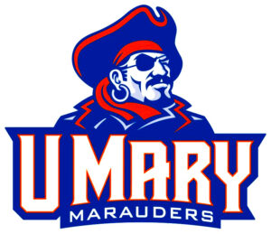 University of Mary Logo