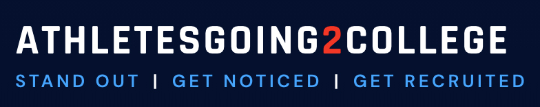 AthletesGoing2College - College Softball Recruiting Blueprint