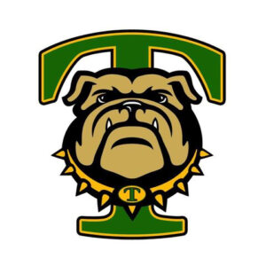 Tracy Logo