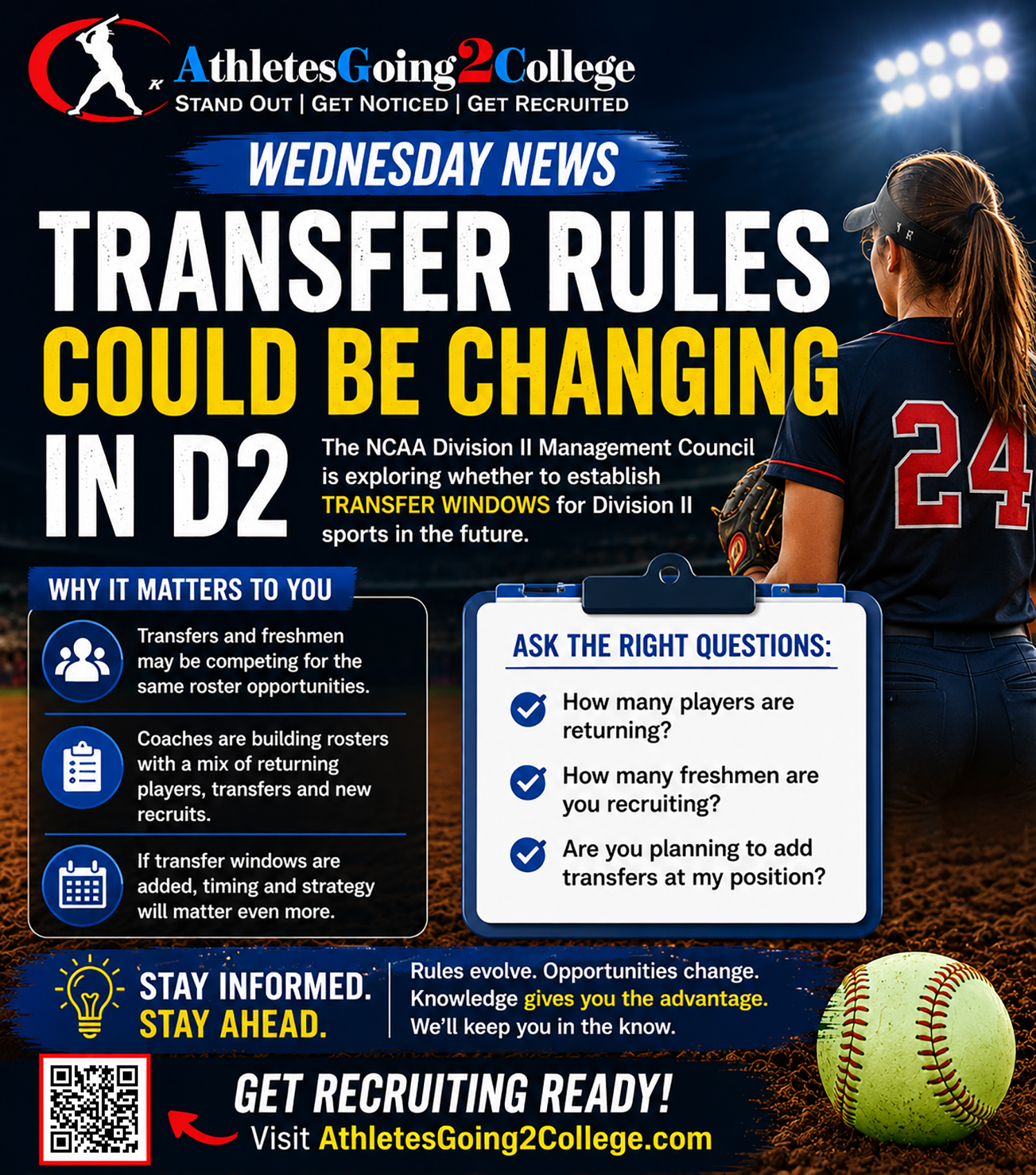 Wednesday News: September is Almost Here